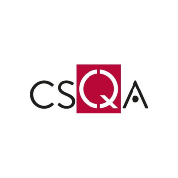 logo Csqa